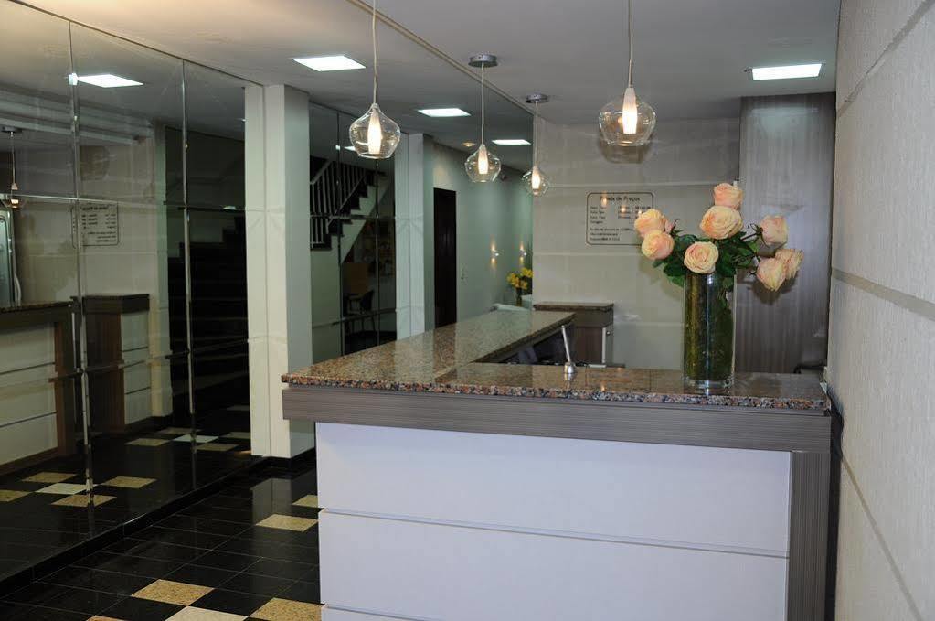 Palace Estacao 3* Curitiba
