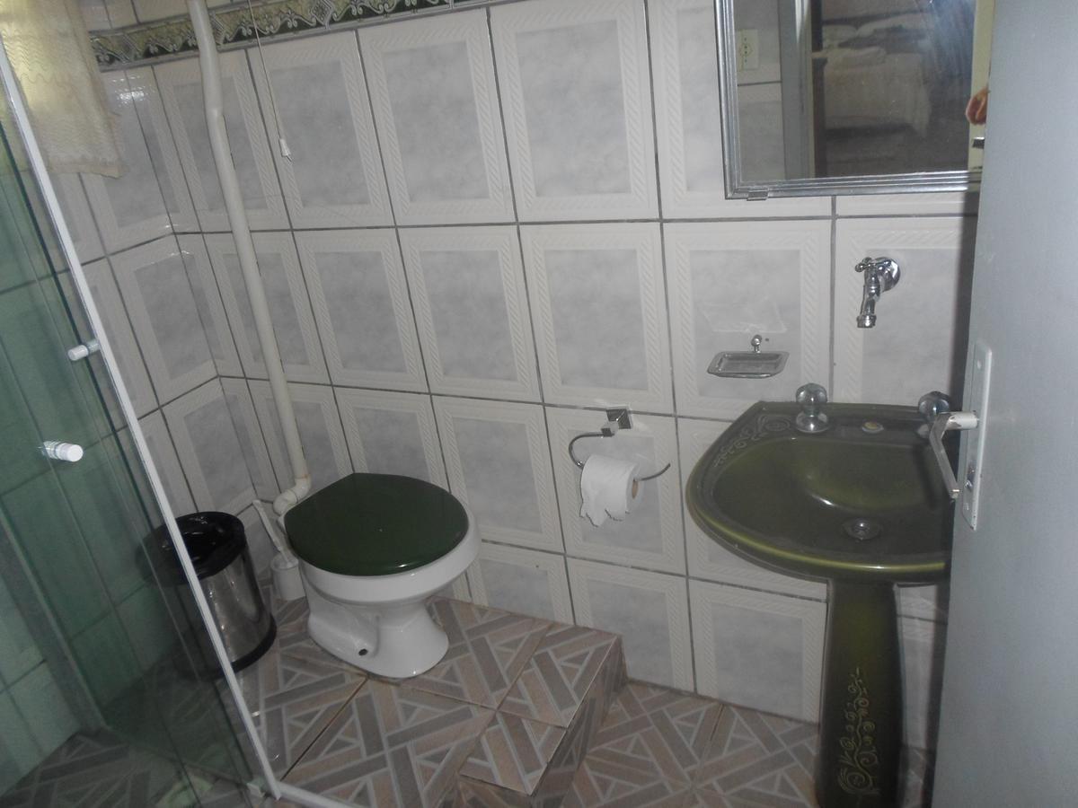 Apartamento Studio Na Cobertura Curitiba