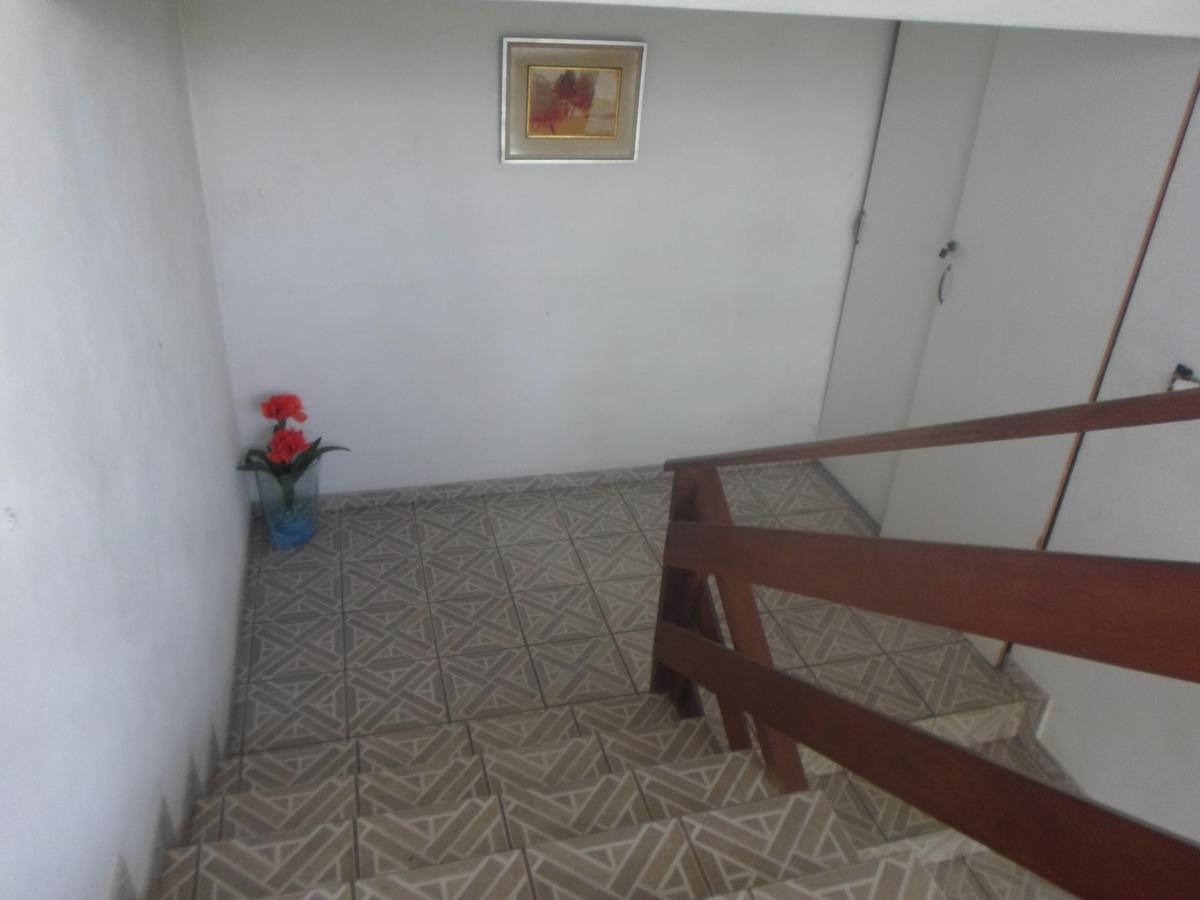 Studio Na Cobertura *