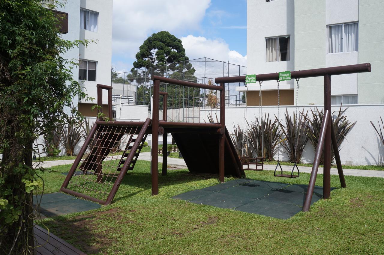 Apartamento Morada Vista Do Sol *