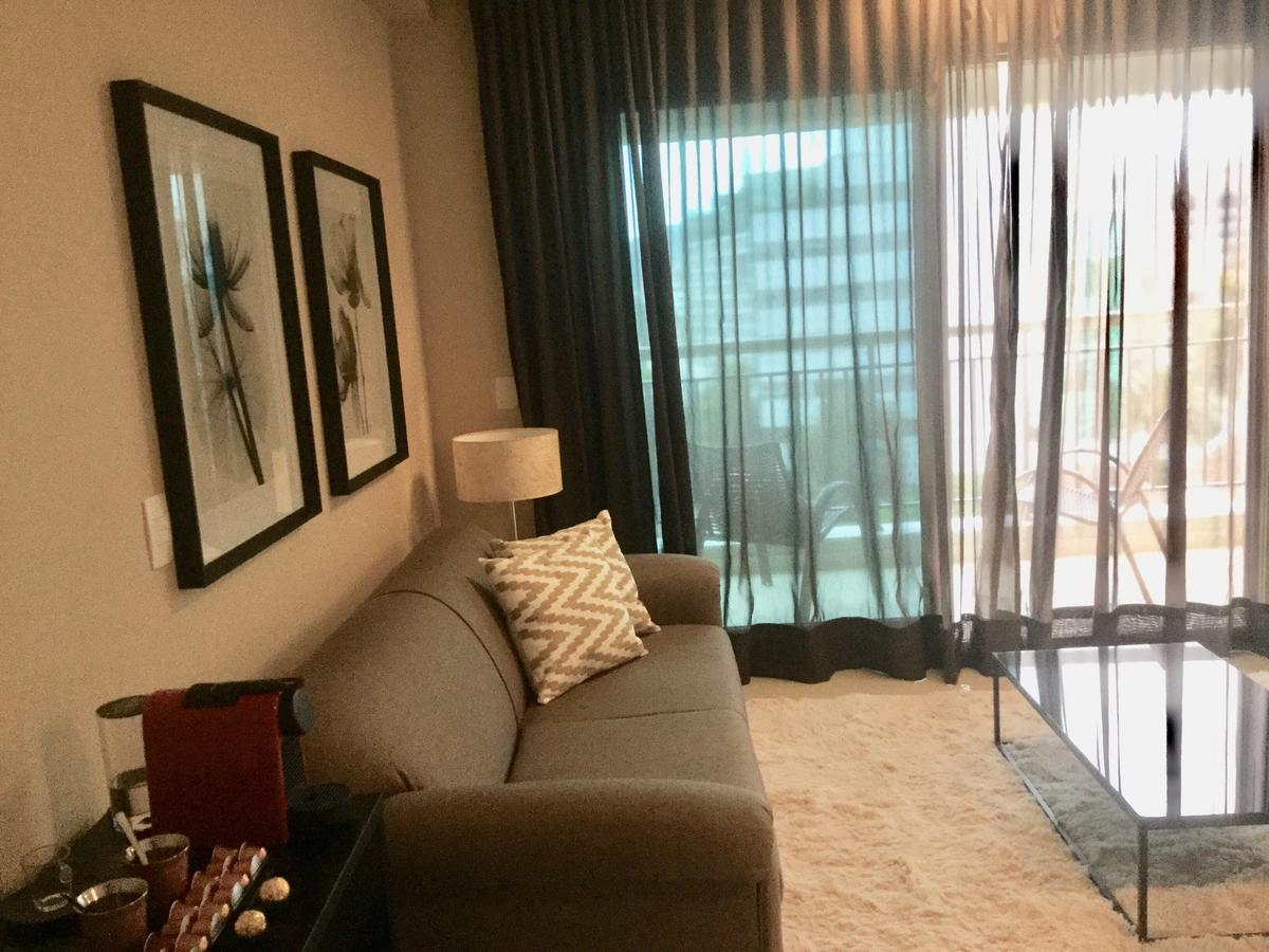 Studio Apartment Curitiba