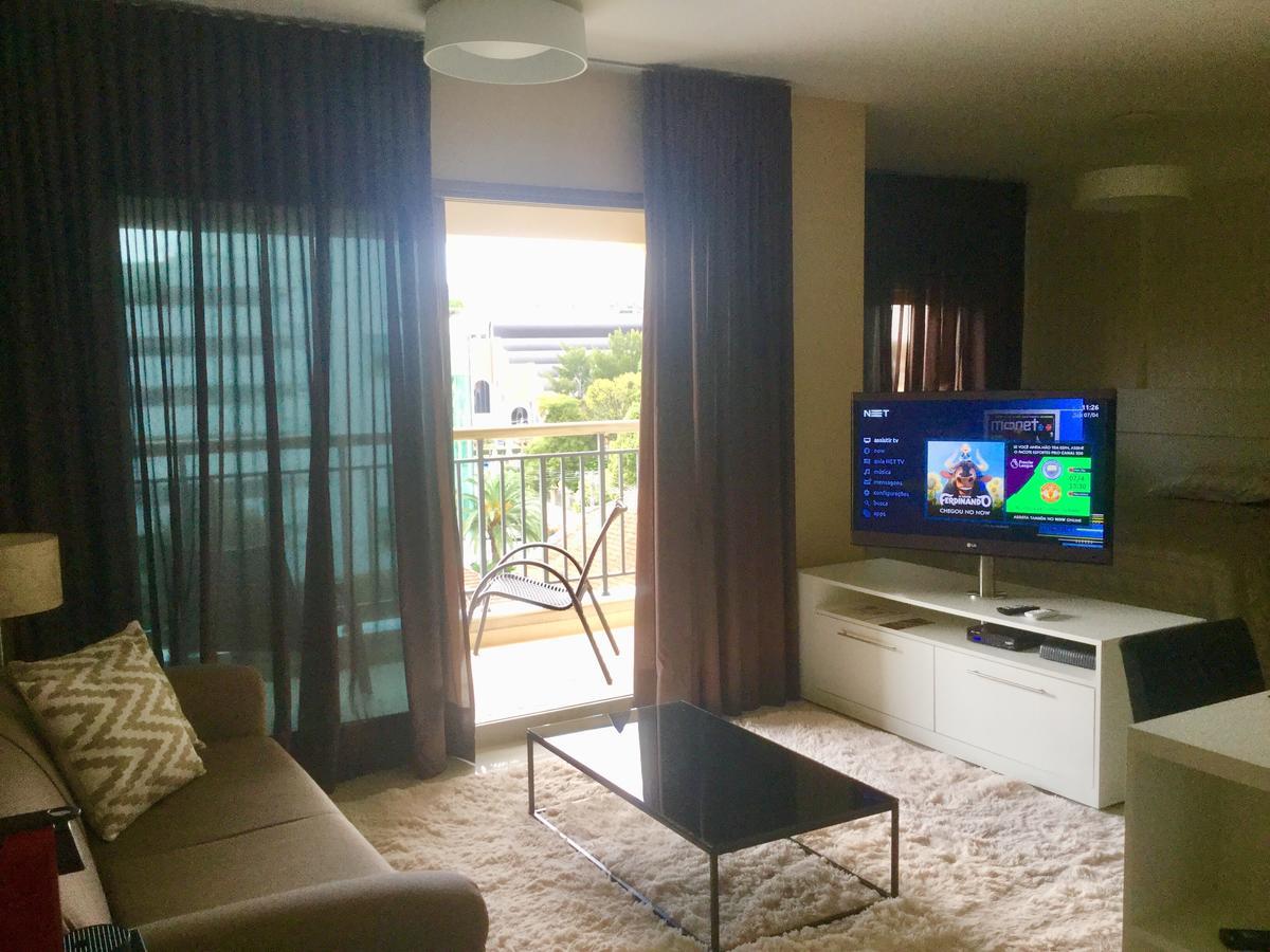 Apartment Studio *