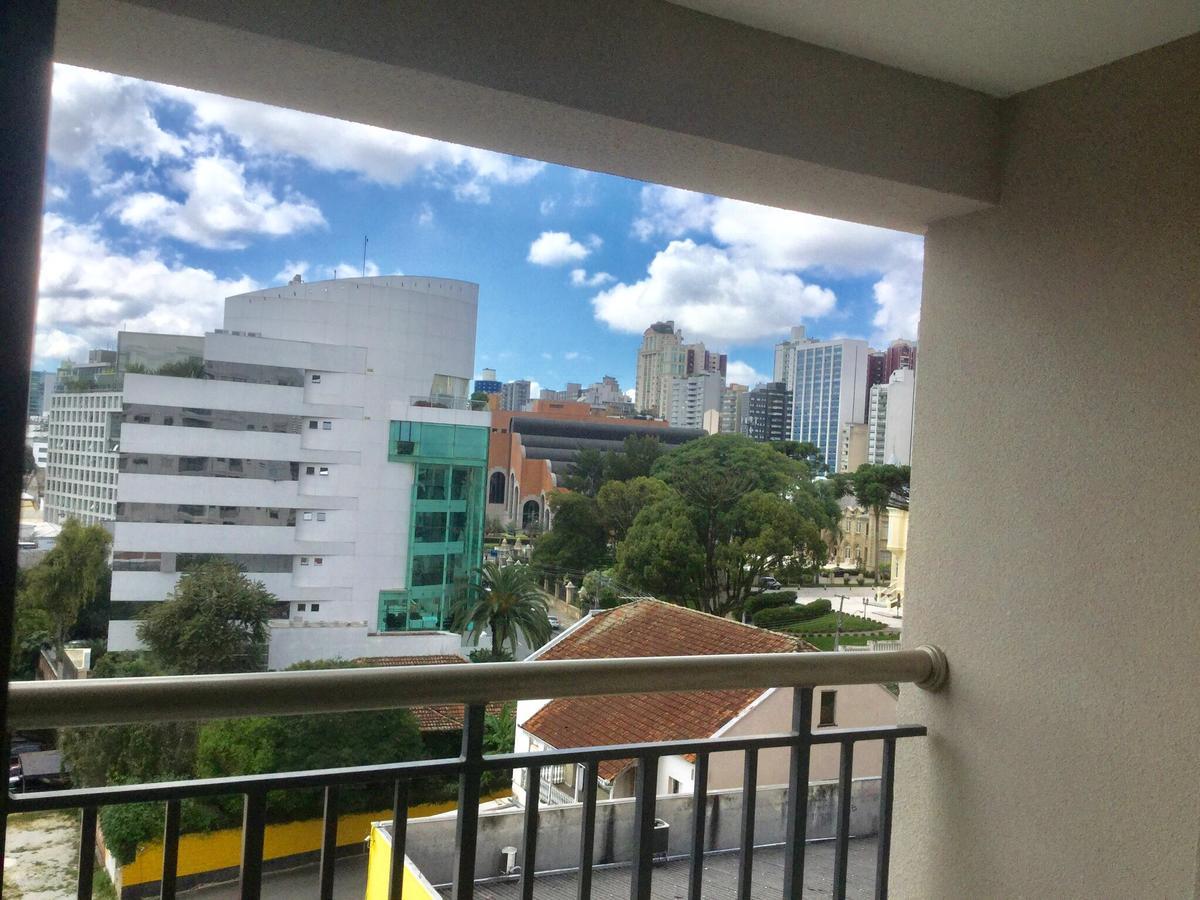 Apartment Studio Curitiba