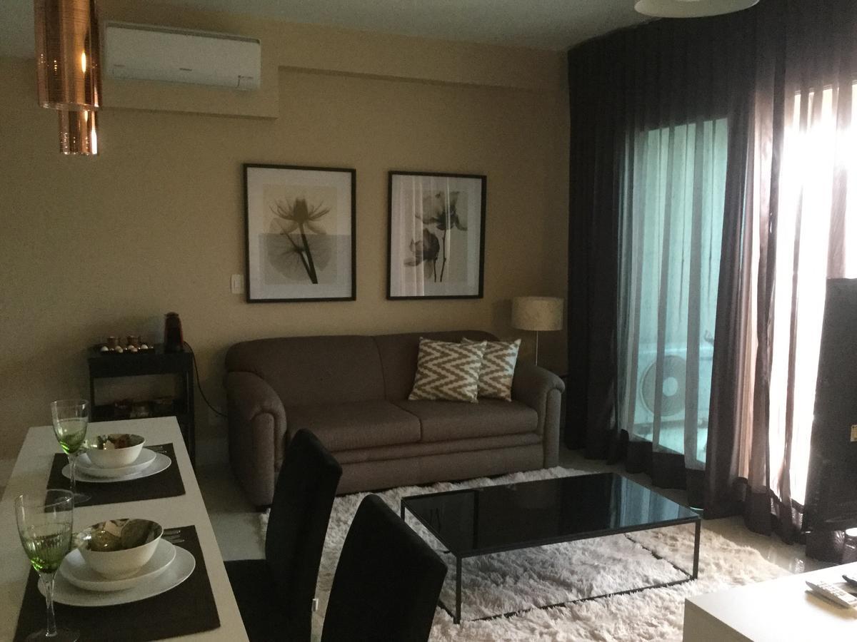 Apartment Studio Curitiba