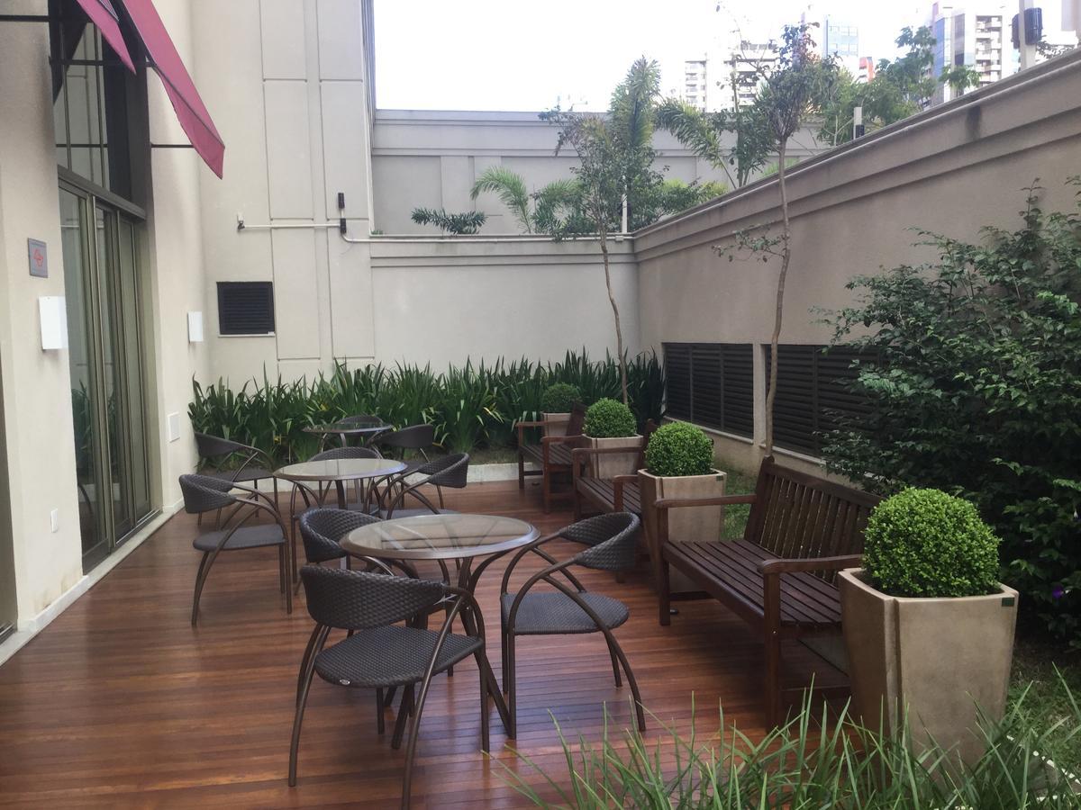 Apartment Studio Curitiba
