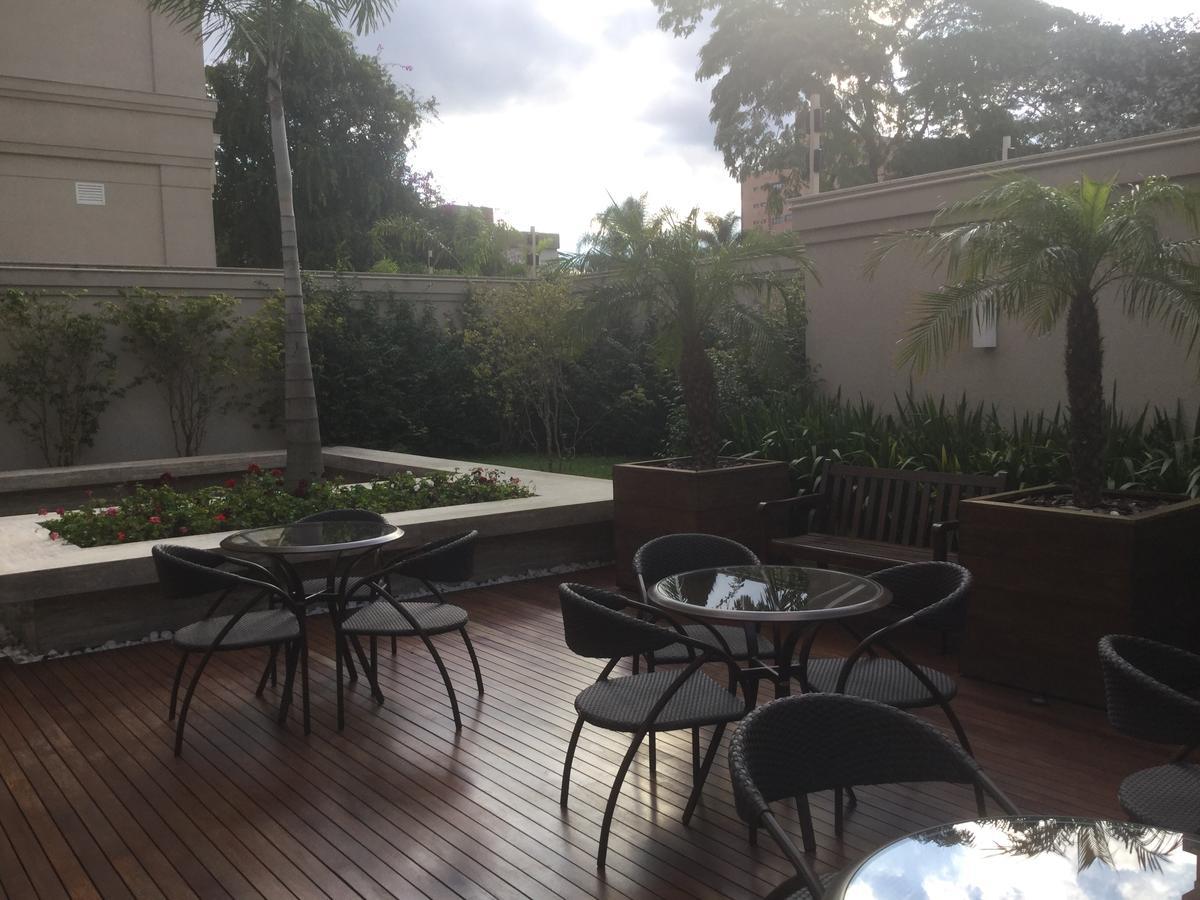 Studio Apartment Curitiba