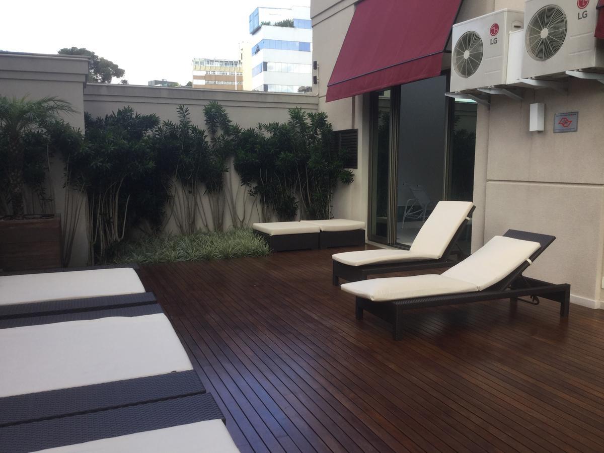 Studio Apartment Curitiba