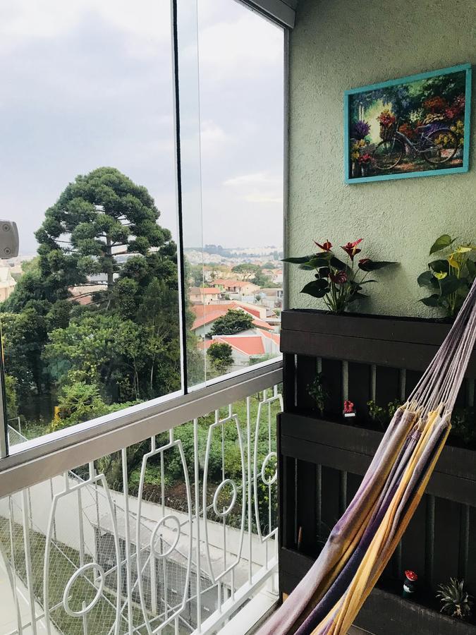 Apartamento Apartamento Morada Vista Do Sol