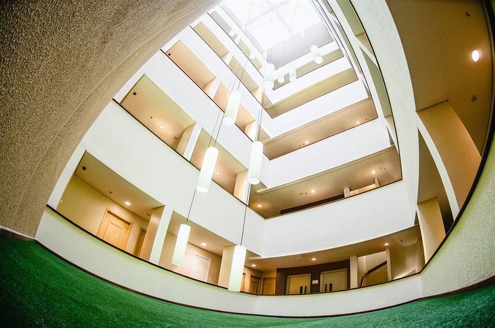 Hotel Aladdin Curitiba