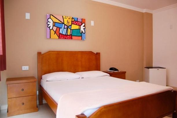 Garden Hotel 2*