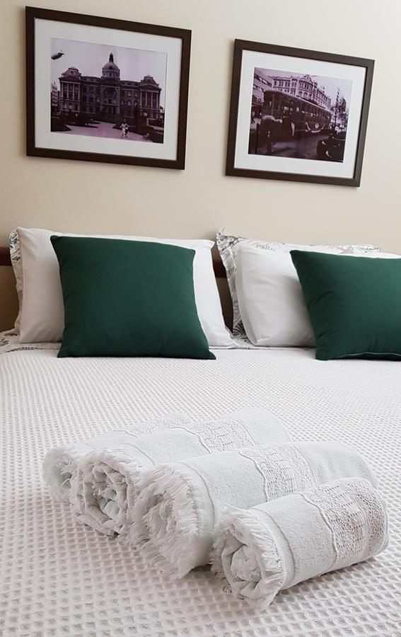 Conforto, Praticidade E Seguranca! Apartamento
