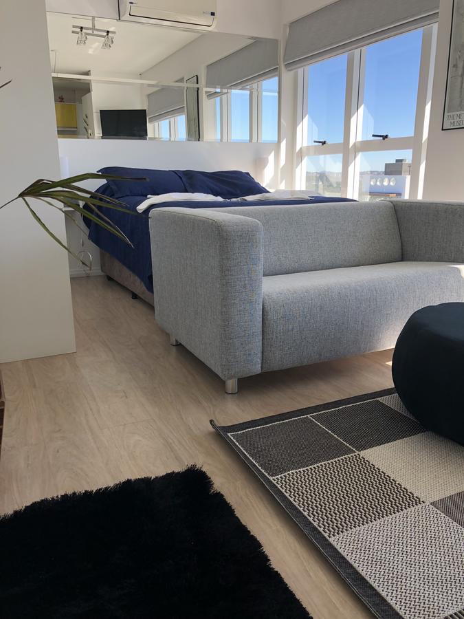 Apartamento Ink Champagnat *