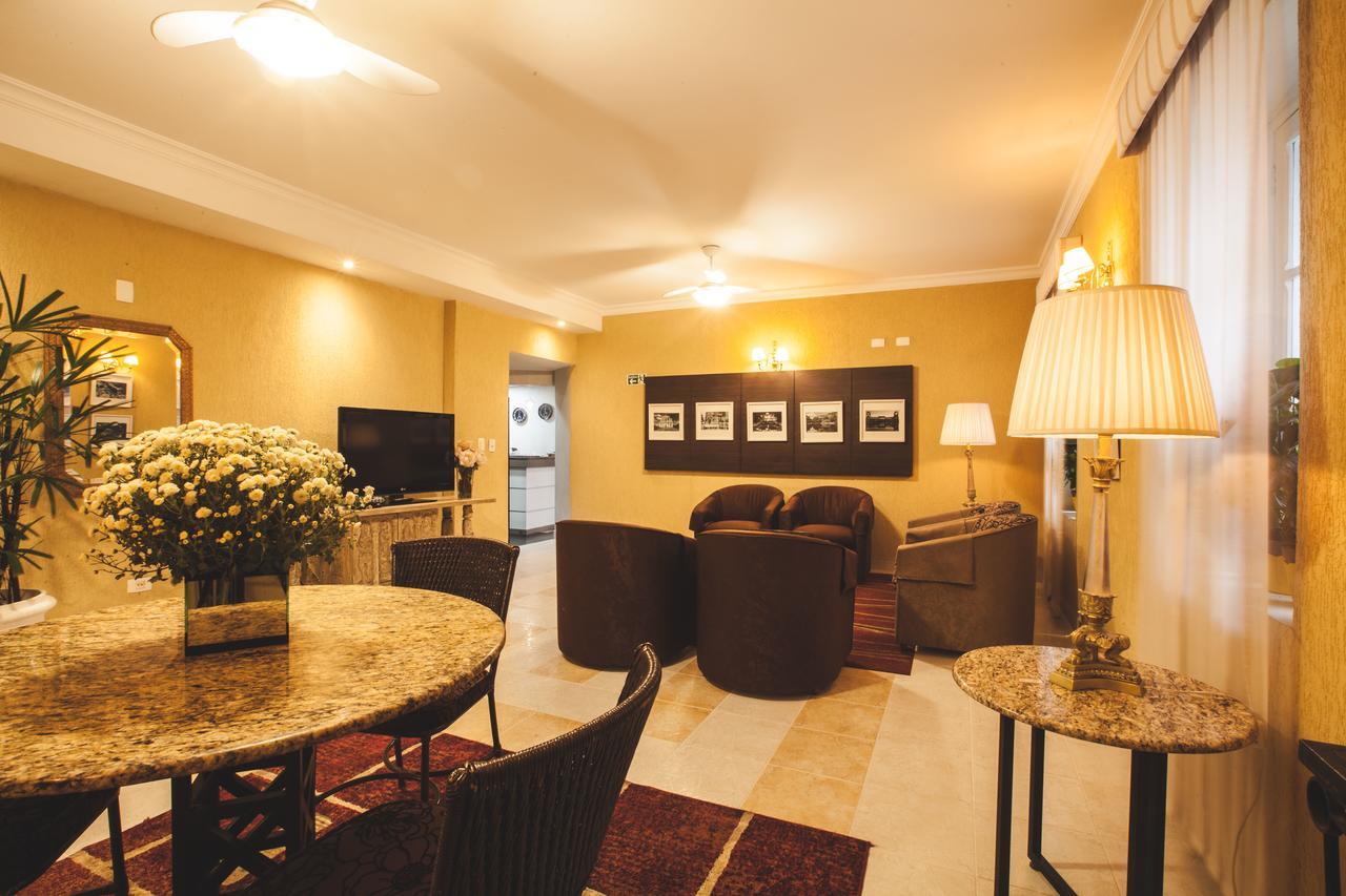 Hotel Palace Estacao 3*