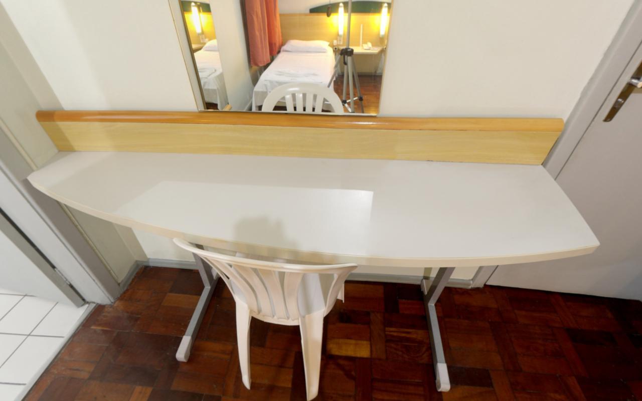 Aparthotel Flat Paraty Curitiba