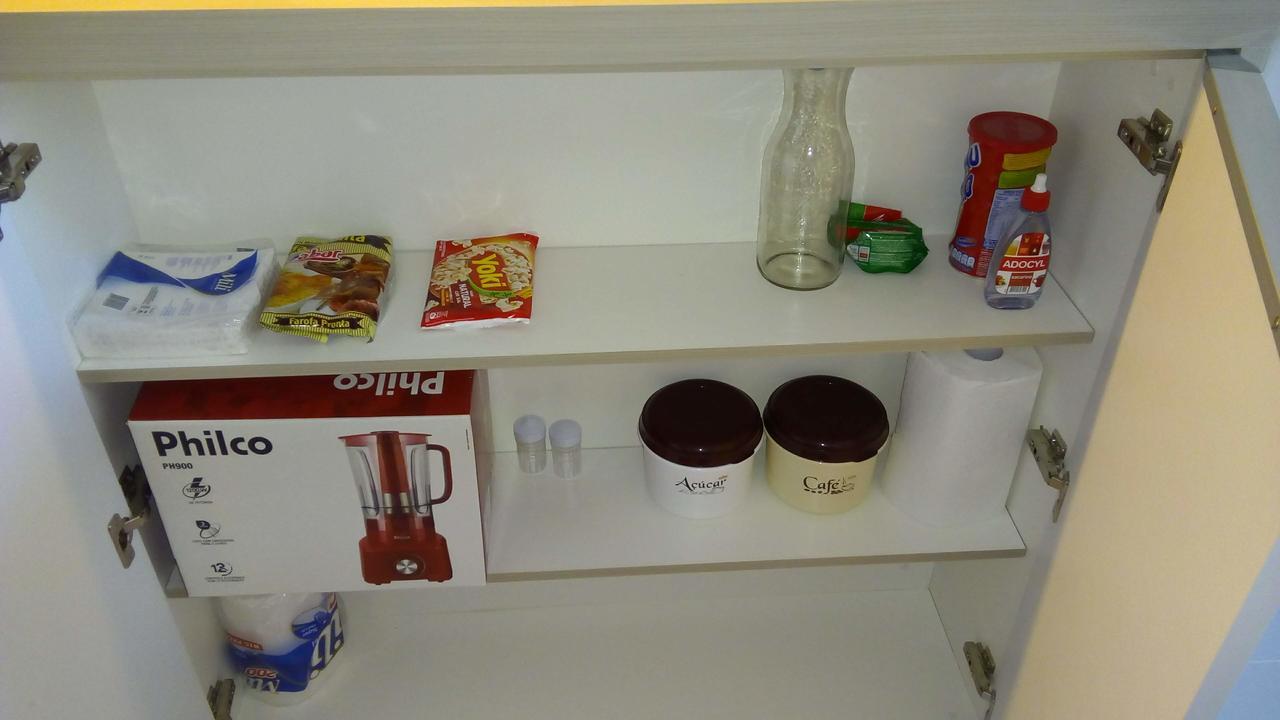 Apartamento Refugio Moderno Em Clube, Conforto E Lazer Completo No Coracao Da