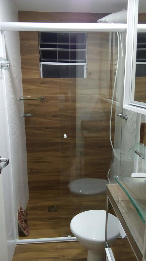 Refugio Moderno Em Clube, Conforto E Lazer Completo No Coracao Da Curitiba