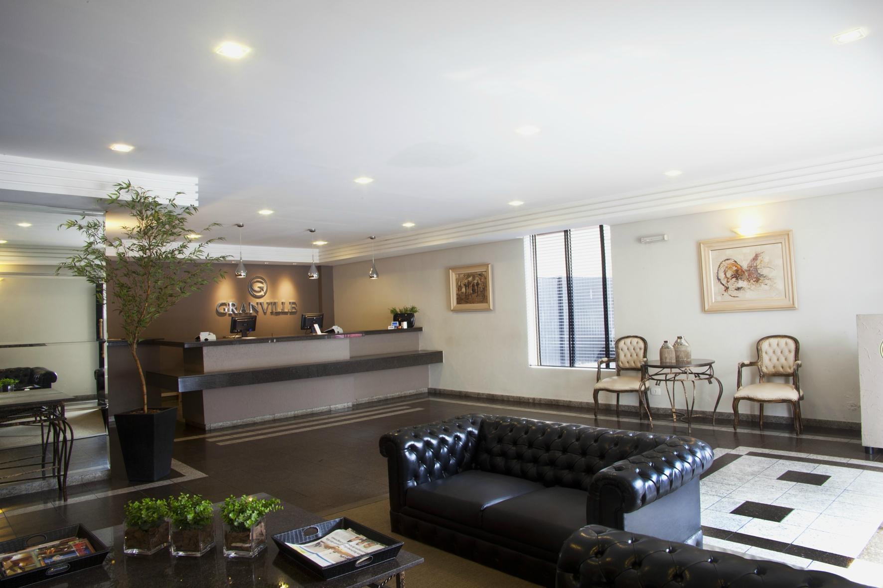 Granville Hotel Curitiba