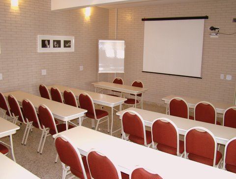 Hotel Confiance Batel 4*
