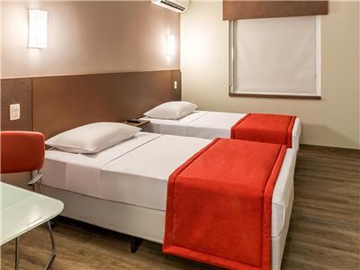 Hotel Go 3*