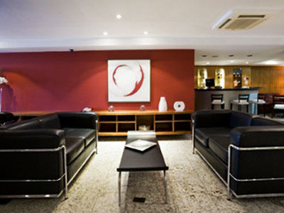 Hotel Slaviero Batel 4*