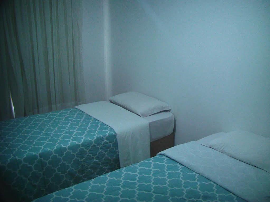 Hotel Ampiezza Curitiba