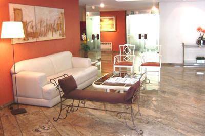Duomo Park Hotel Curitiba