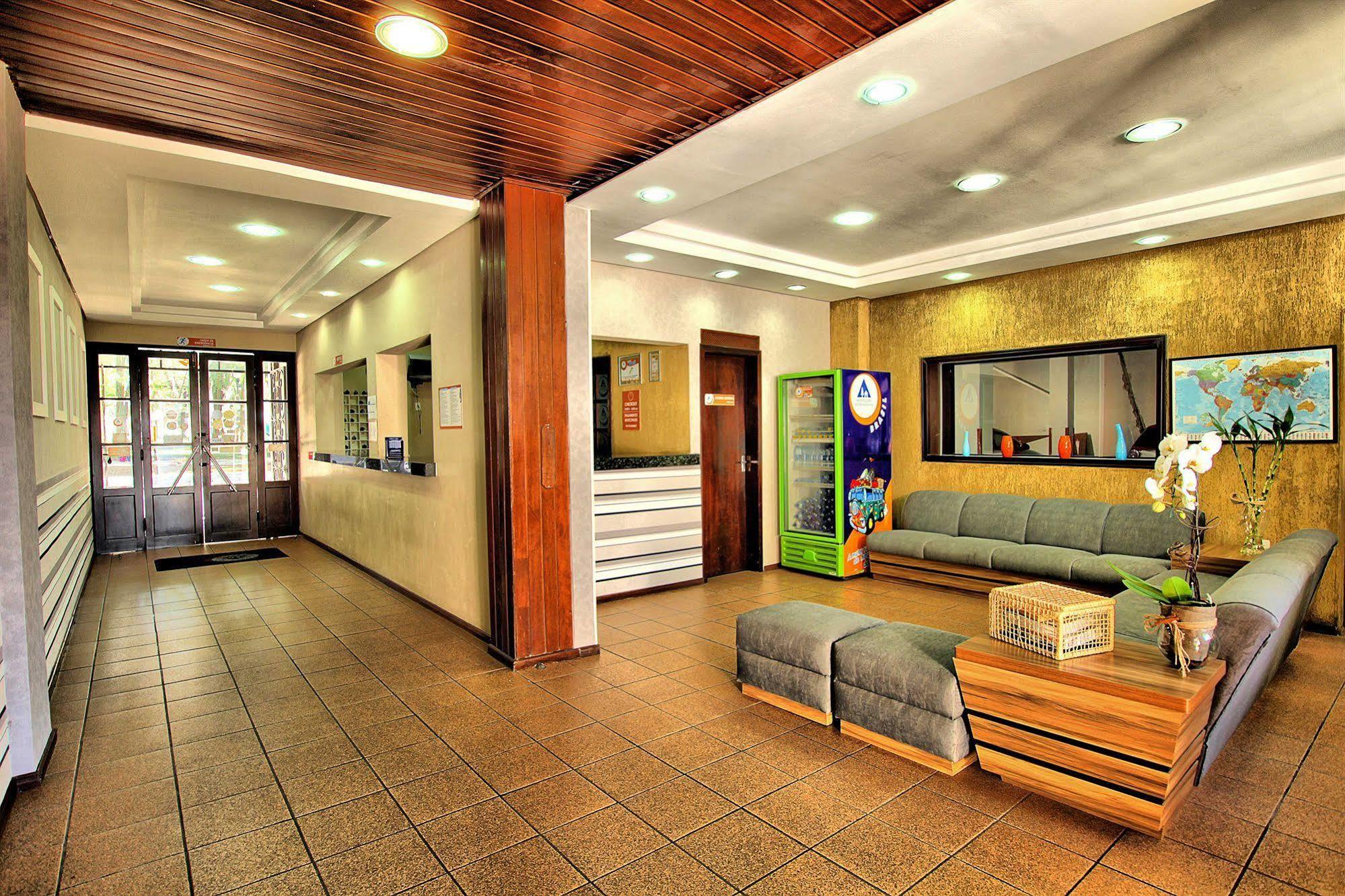 Hostel Roma