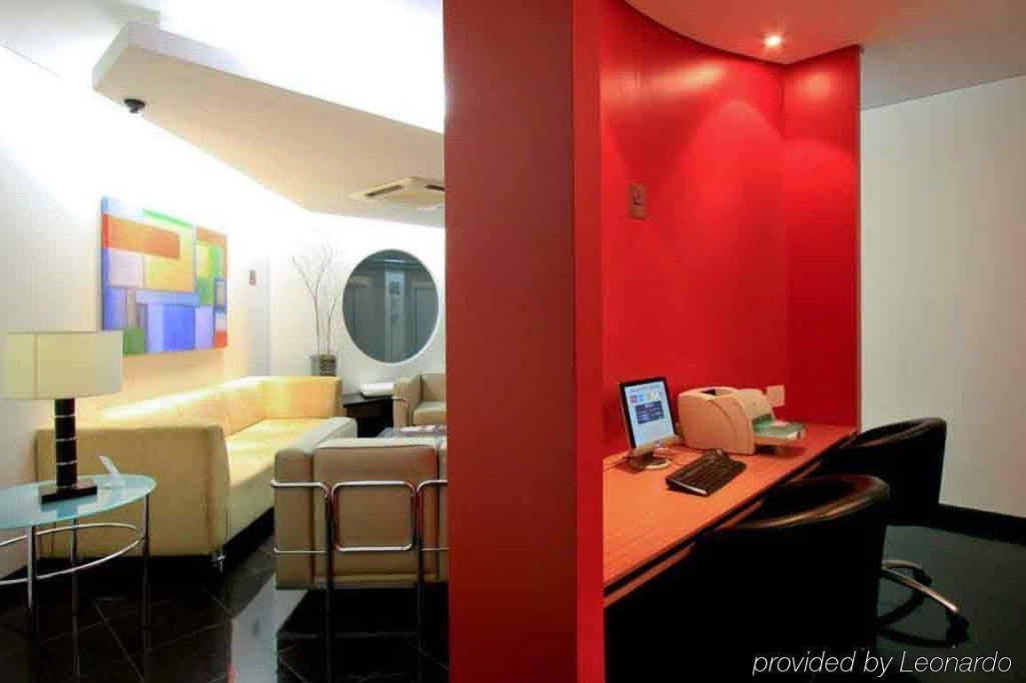 Adagio Parque Barigui 4* Curitiba