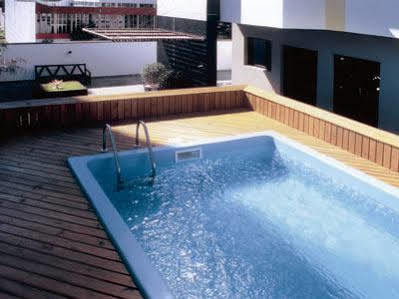 Aparthotel Adagio Parque Barigui Curitiba