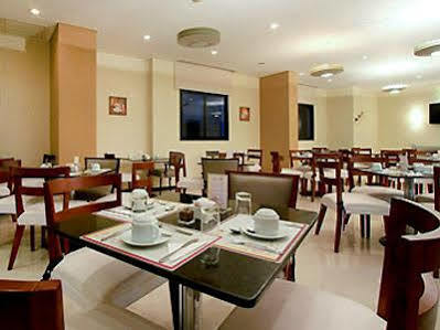 Adagio Parque Barigui Aparthotel 4*