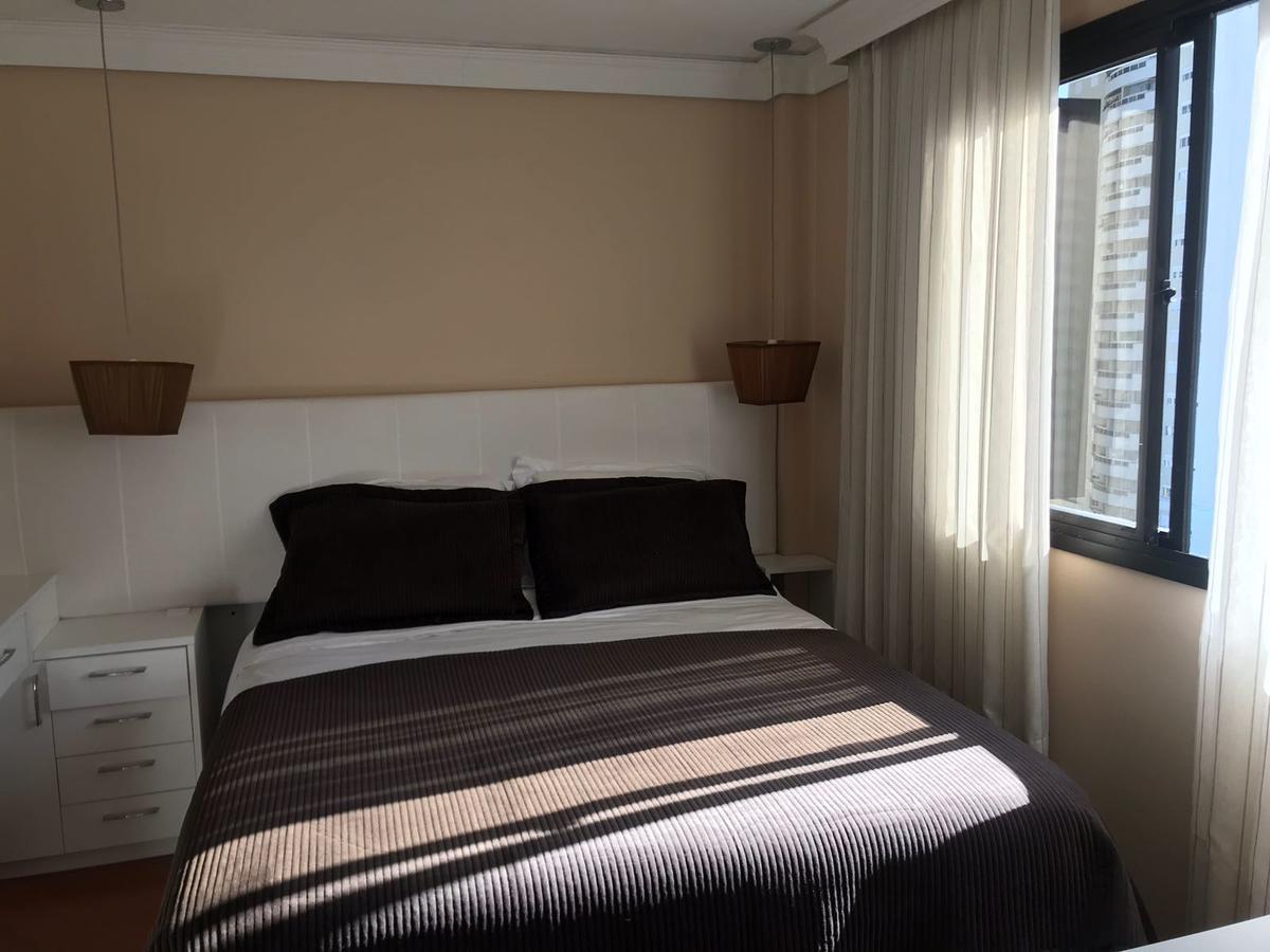 Cobertura Fantastica No Centro/batel Apartamento Curitiba