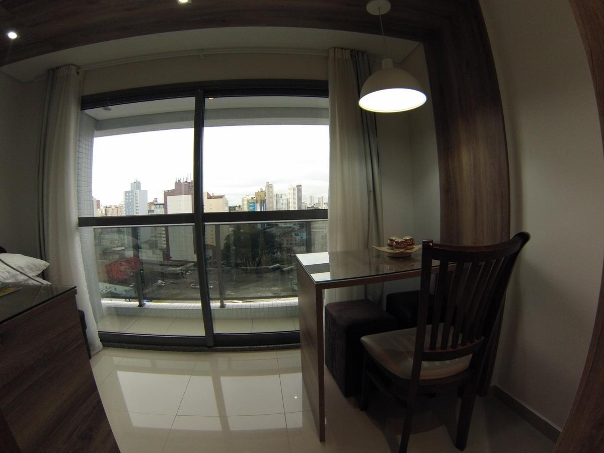 Aconchegante E Delicado - Studio - 7th017 Apartment Curitiba