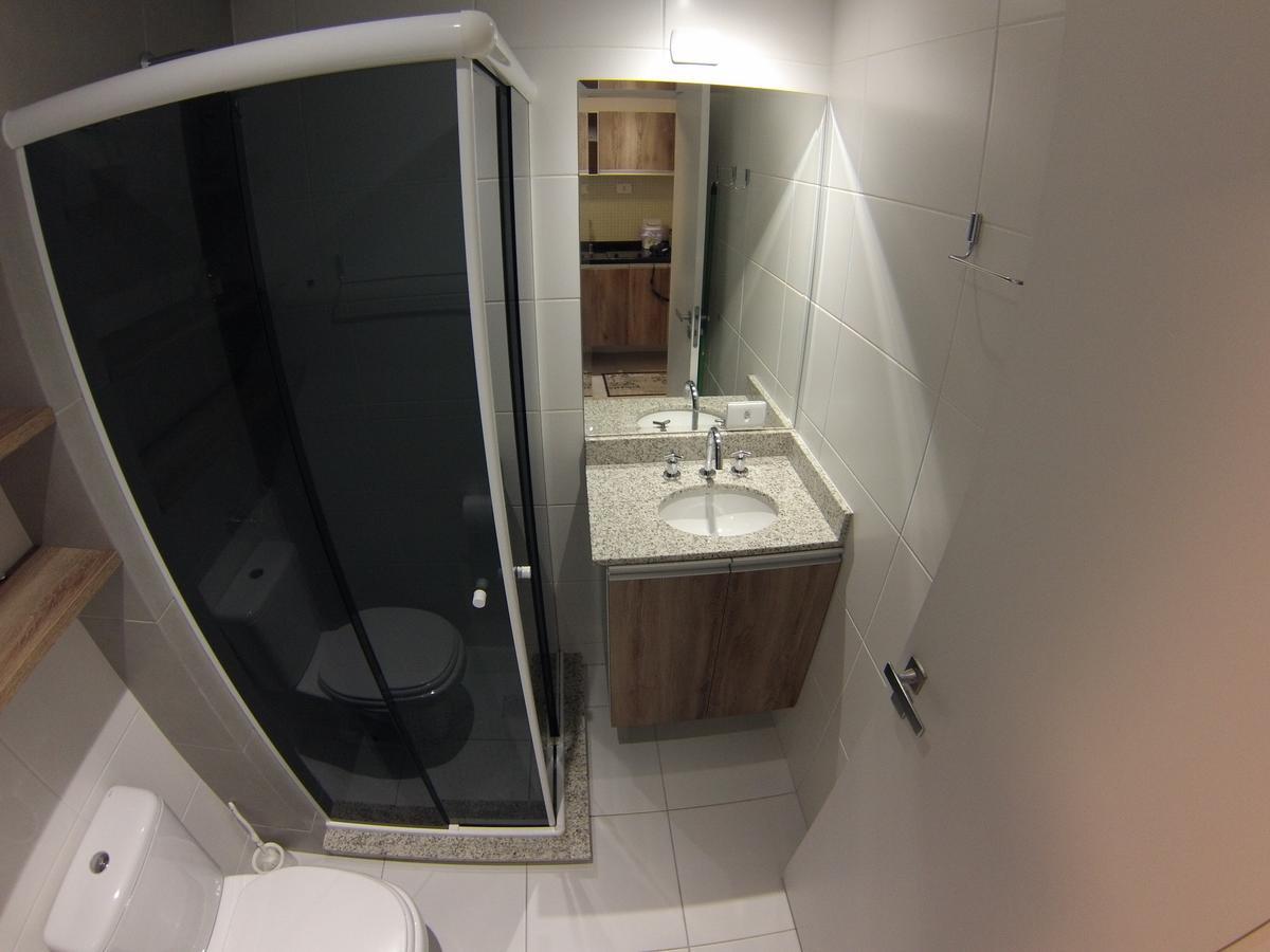 Aconchegante E Delicado - Studio - 7th017 Apartamento