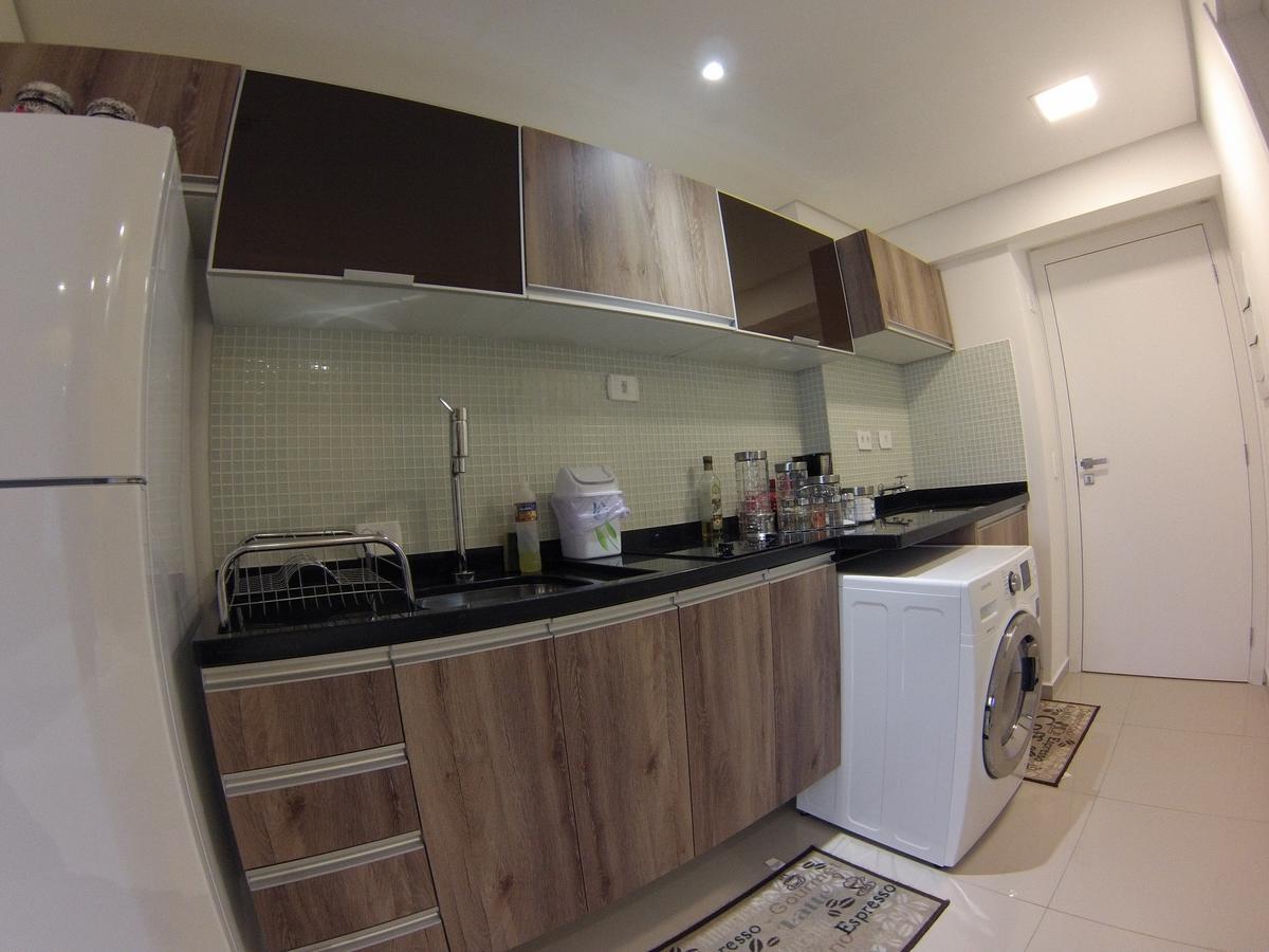 Aconchegante E Delicado - Studio - 7th017 Apartamento *