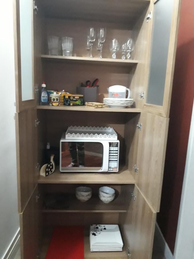 Mello's House Curitiba