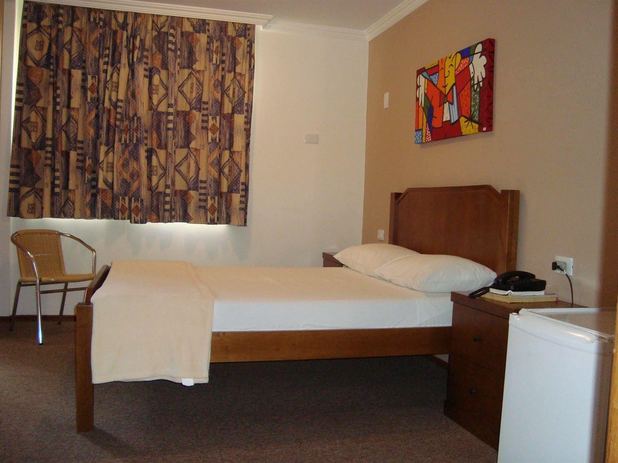 Garden Hotel Curitiba