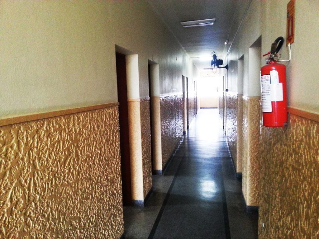 Pinheirinho Hotel 3*