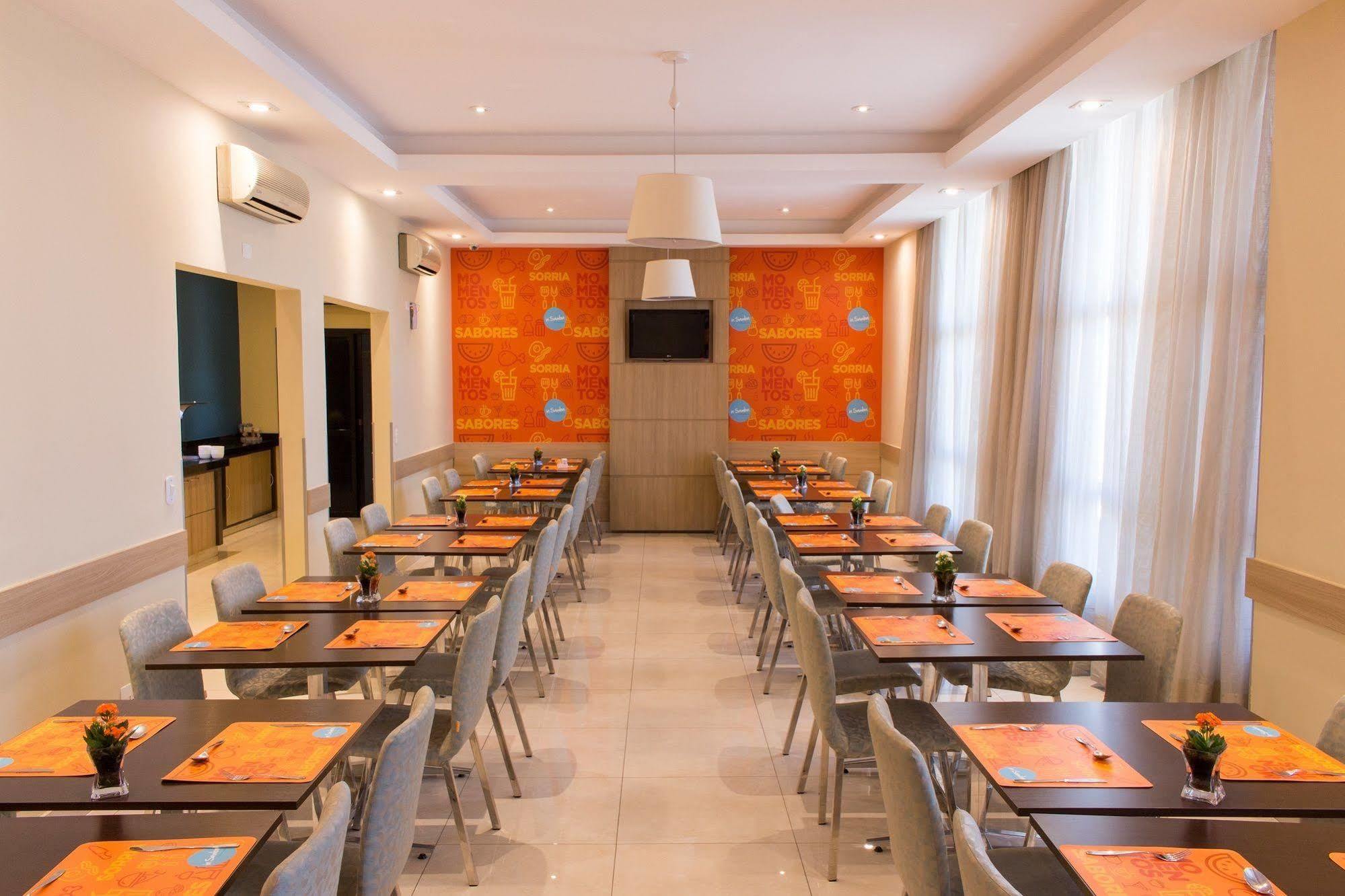 Rio By Bourbon Hotel 4*