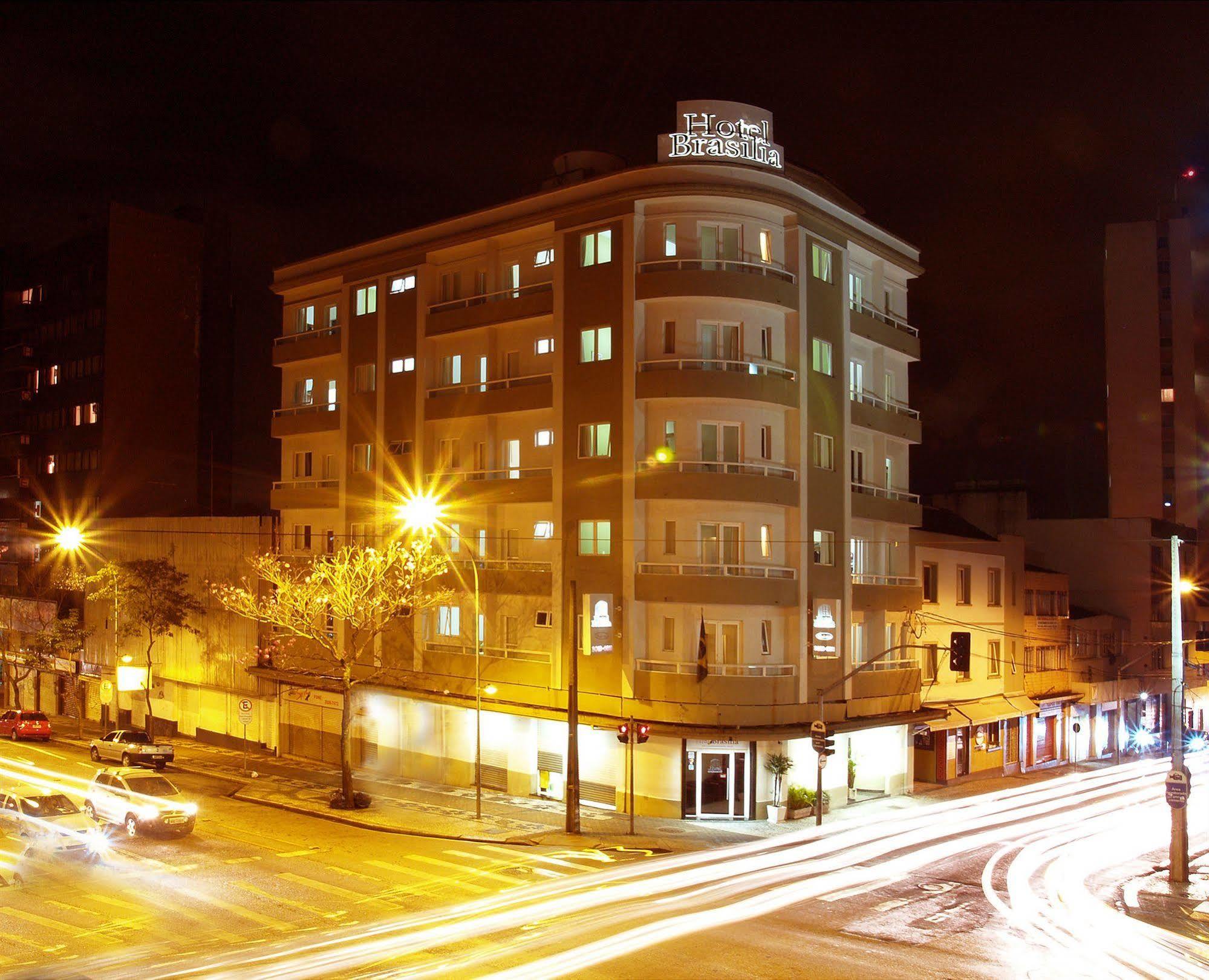 Hotel Brasilia 3*