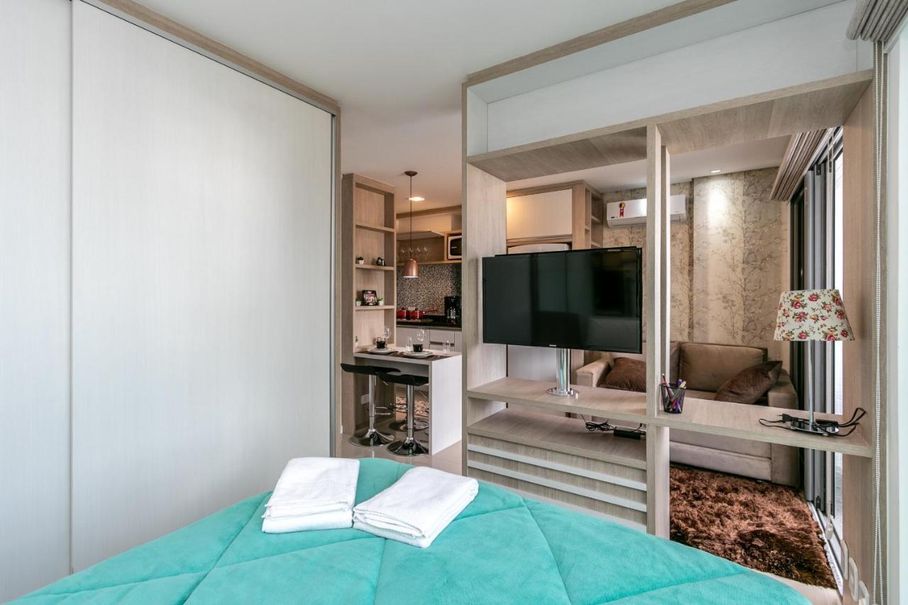 Conforto E Comodidade - Studio - 7th019 Apartment *