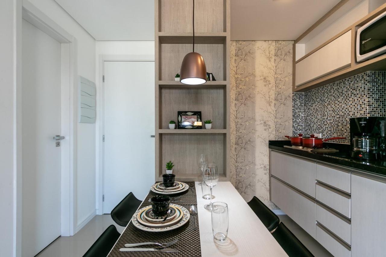 Conforto E Comodidade - Studio - 7th019 Apartment