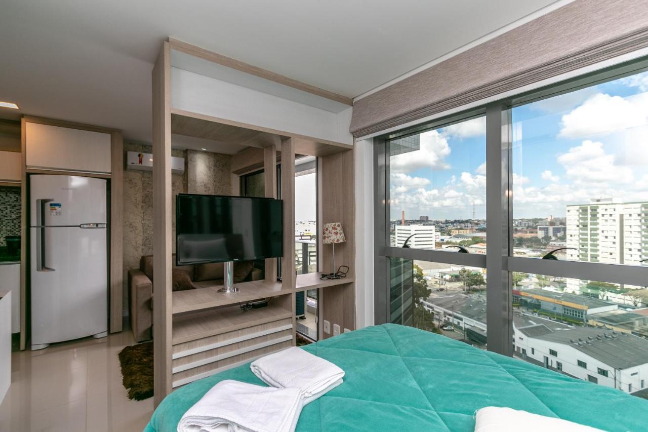 Conforto E Comodidade - Studio - 7th019 Apartment