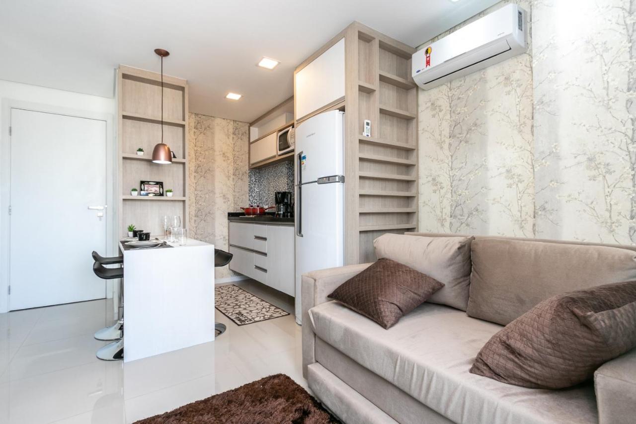 Conforto E Comodidade - Studio - 7th019 Apartment *
