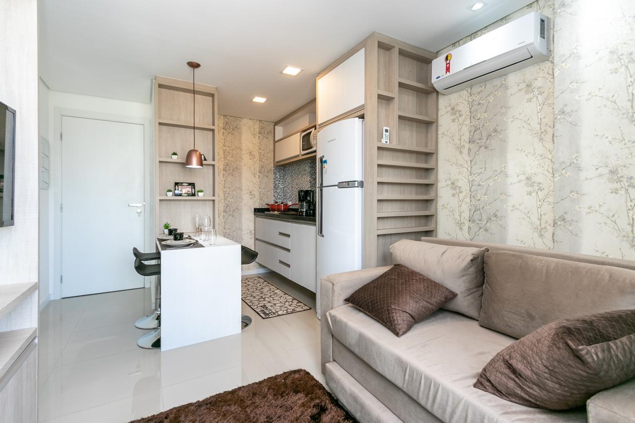 Conforto E Comodidade - Studio - 7th019 Apartment