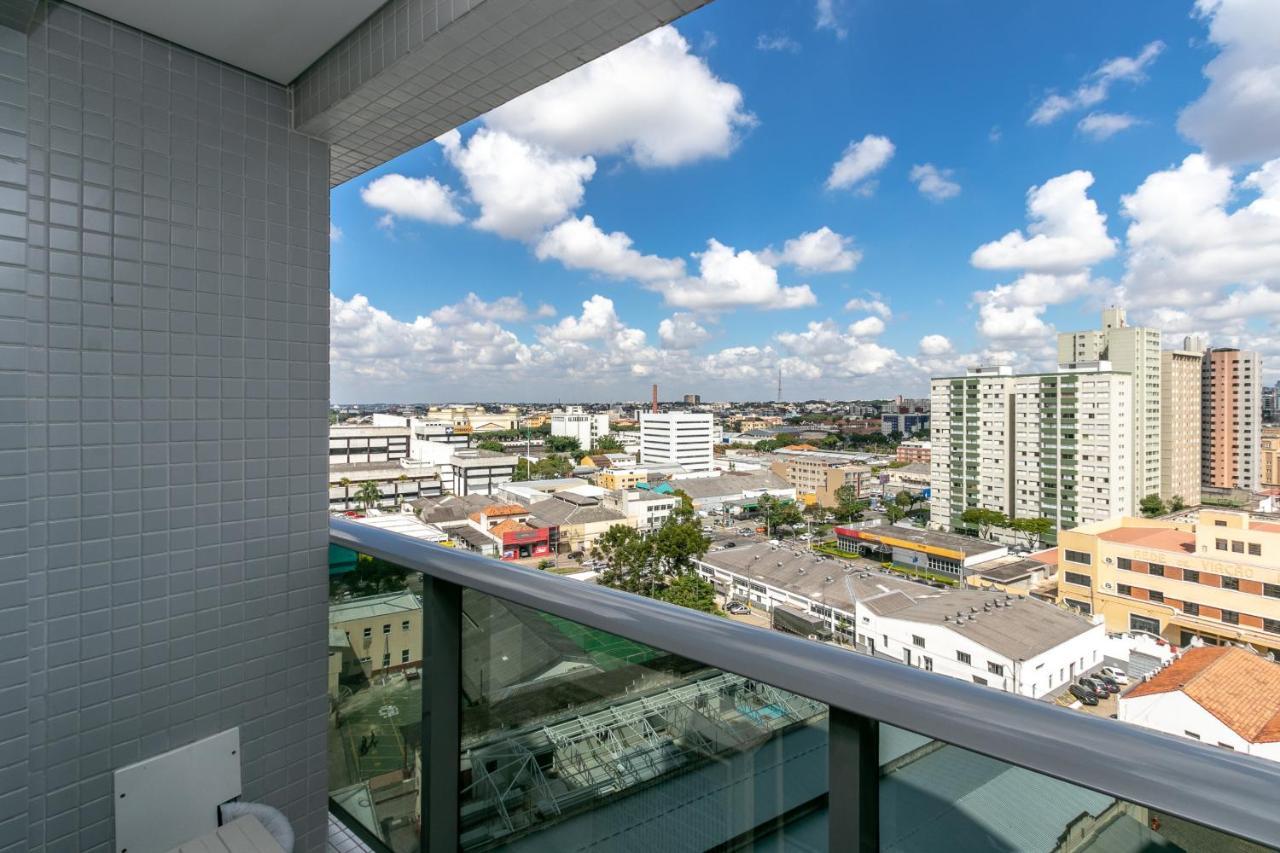 Apartment Conforto E Comodidade - Studio - 7th019 *