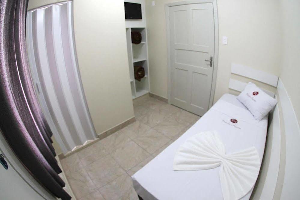 Principe Regente Hotel 2*