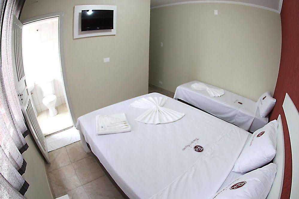 Hotel Principe Regente 2*