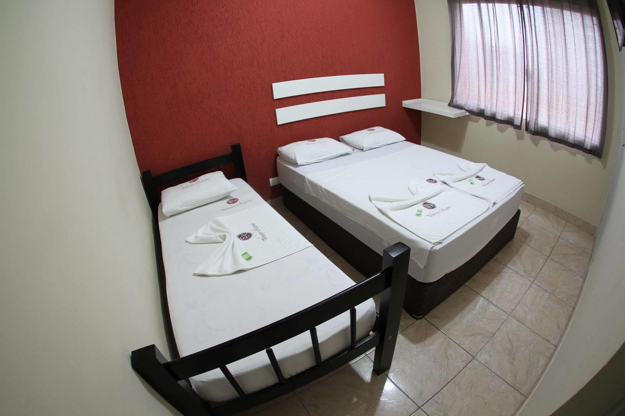Principe Regente Hotel Curitiba
