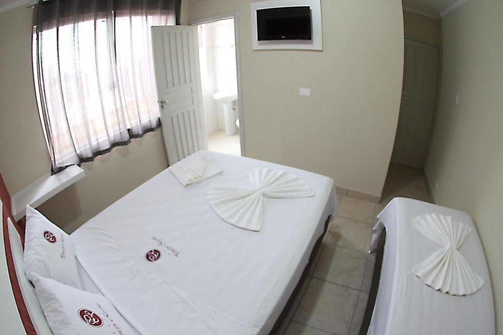 Hotel Principe Regente 2*