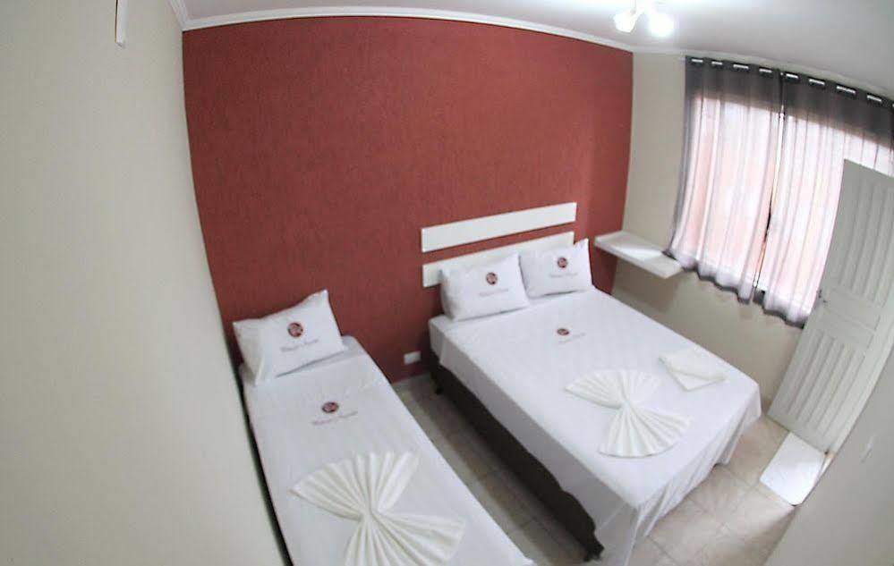 Principe Regente Hotel